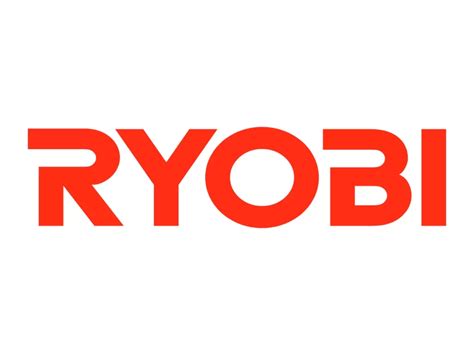 rioby|ryobi company website.